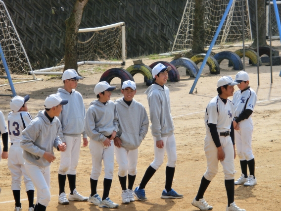 ２月26日交流戦